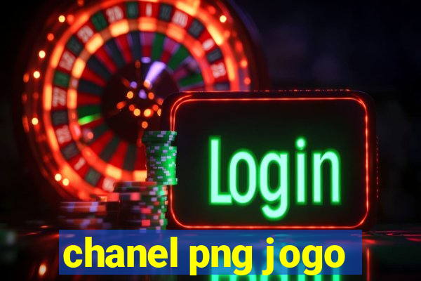 chanel png jogo